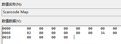 屏蔽Caps Lock 屏蔽Caps Lock