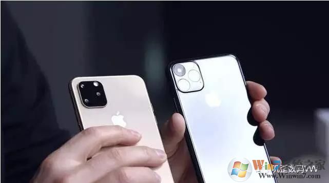 iPhone11即將發(fā)布,價(jià)格多少？優(yōu)缺點(diǎn)一覽