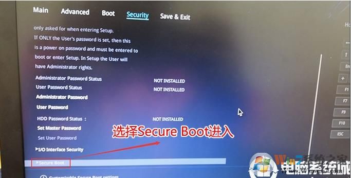 華碩筆記本U盤(pán)啟動(dòng)無(wú)法識(shí)別U盤(pán),沒(méi)有U盤(pán)啟動(dòng)項(xiàng)怎么辦？