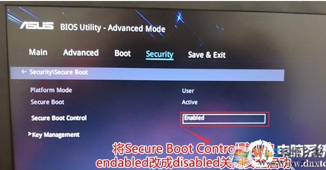 華碩筆記本U盤(pán)啟動(dòng)無(wú)法識(shí)別U盤(pán),沒(méi)有U盤(pán)啟動(dòng)項(xiàng)怎么辦？