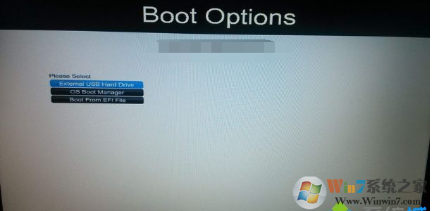 惠普星14筆記本怎么BIOS設(shè)置U盤啟動(dòng)？（UEFI啟動(dòng)和MBR啟動(dòng)）
