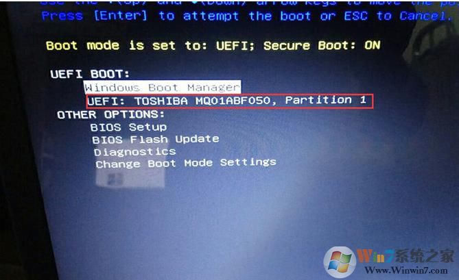 雙硬盤雙系統(tǒng),Win10/win7雙系統(tǒng)安裝方法