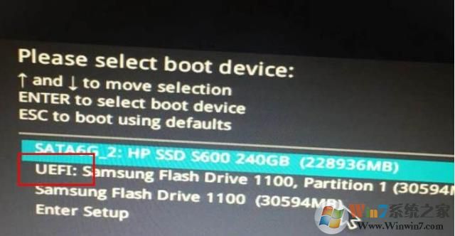 怎么制作UEFI U盤啟動盤？UEFI U盤啟動盤制作教程