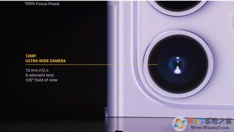 蘋(píng)果推出iPhone11/Pro/Max價(jià)格最低售價(jià)5499元起