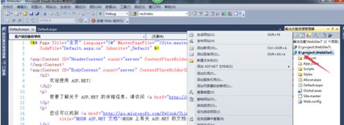 vs2010怎樣選擇framework的版本？（圖文教程）
