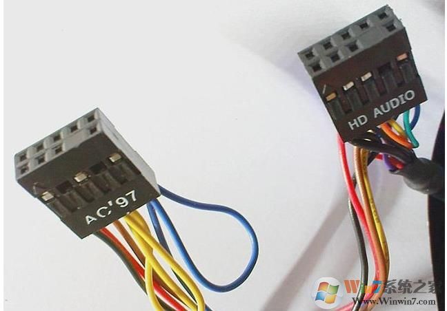 主板跳線怎么接？主板跳線接法(開關(guān)\指示燈、重啟、USB接口、音頻等)