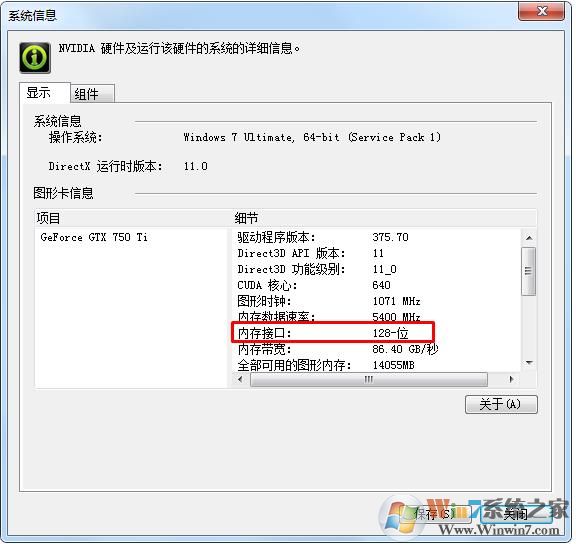 顯存位寬怎么看？顯存位寬是不是越大越好？