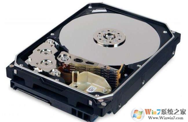 硬盤IOPS是什么意思？詳解IOPS的重要性