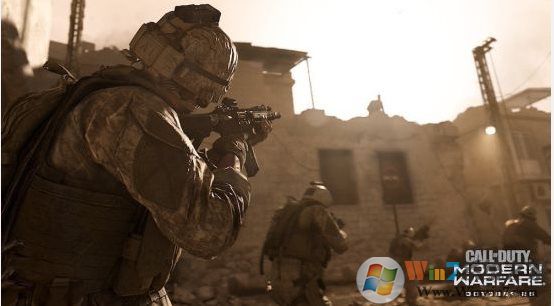 使命召喚16(現(xiàn)代戰(zhàn)爭(zhēng))閃退報(bào)錯(cuò),有聲音沒(méi)畫(huà)面等問(wèn)題解決方法匯總