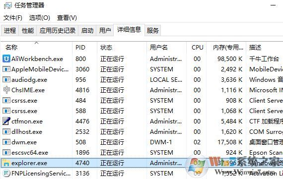 win10桌面新建文件夾、重命名需要手動刷新才能顯示該怎么辦？（已解決）