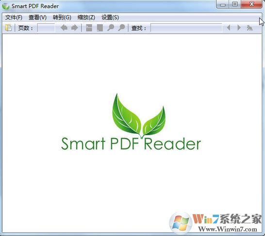 SmartPDF下載_smartpdf v2.0(PDF閱讀器)綠色版