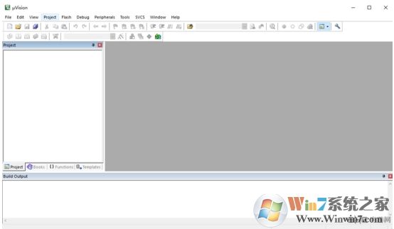 Keil5破解版(到2023年)Keil uVision5破解版