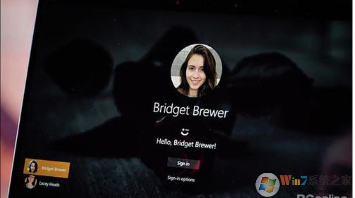 Win10找不到與Windows hello人臉兼容的相機(jī)怎么回事？