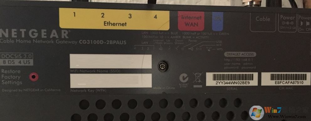 網(wǎng)件路由器怎么設置？網(wǎng)件路由器上網(wǎng)設置教程
