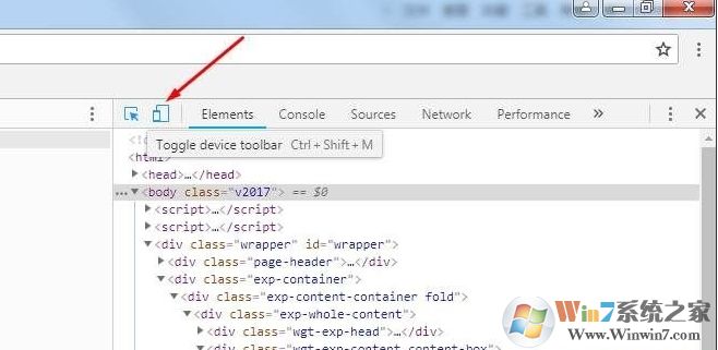 電腦瀏覽器怎么切換到手機(jī)模式？