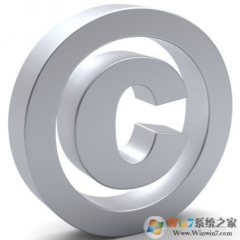 版權(quán)符號(hào)怎么打？教你一個(gè)圓圈一個(gè)C（版權(quán)符號(hào)）的操作輸入方法