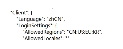 戰(zhàn)網(wǎng)只有中國(guó)沒(méi)有其它國(guó)家的解決方法