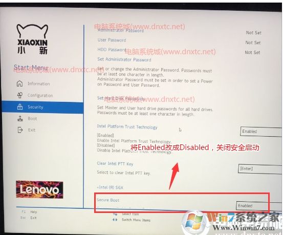英特爾10代CPU筆記本能裝Win7嗎？十代CPU裝Win7方法