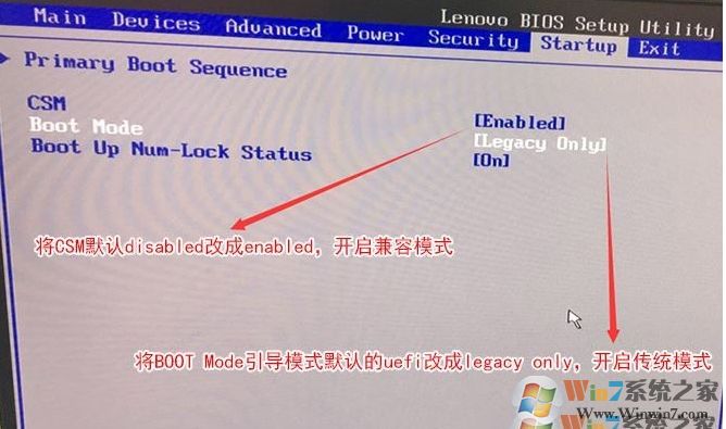 英特爾10代CPU筆記本能裝Win7嗎？十代CPU裝Win7方法