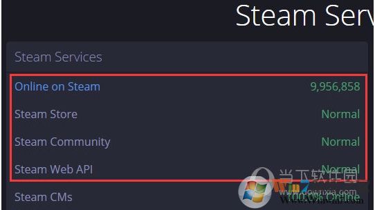 steam103怎么解決？Steam商店進不去錯誤代碼103解決方法