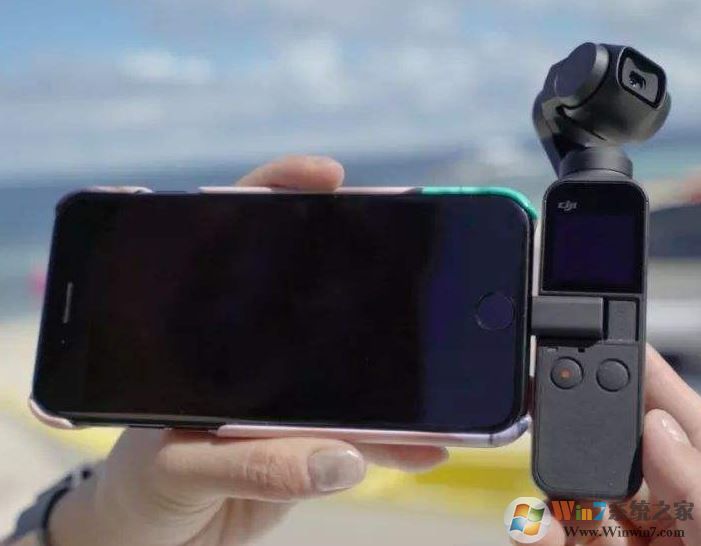 無人機怎么連接手機？教你無人機與手機連接的操作方法