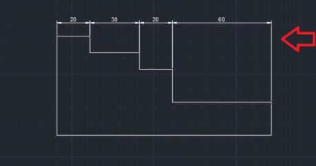 cad怎么量尺寸？教你CAD進(jìn)行尺寸標(biāo)注的操作方法