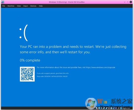 Win10最小多少內(nèi)存可以運行？測試發(fā)現(xiàn)512M也可以運行！