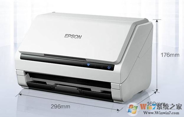 愛普生570w驅(qū)動(dòng)下載_Epson DS-570W 掃描儀驅(qū)動(dòng)包(通用版)