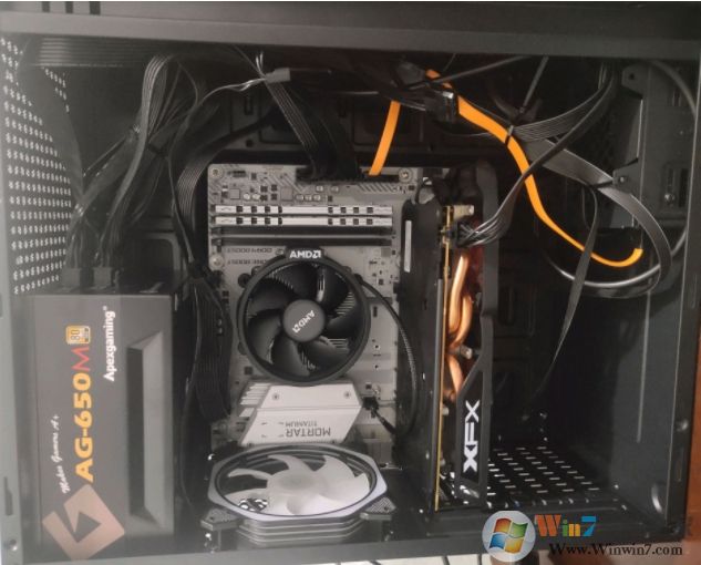 電腦很久沒用開不了機(jī)怎么解決？