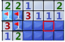 掃雷怎么玩？小編教你電腦中掃雷小游戲的玩法