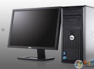 電腦顯示屏不亮但是主機已開機(故障排查和解決)