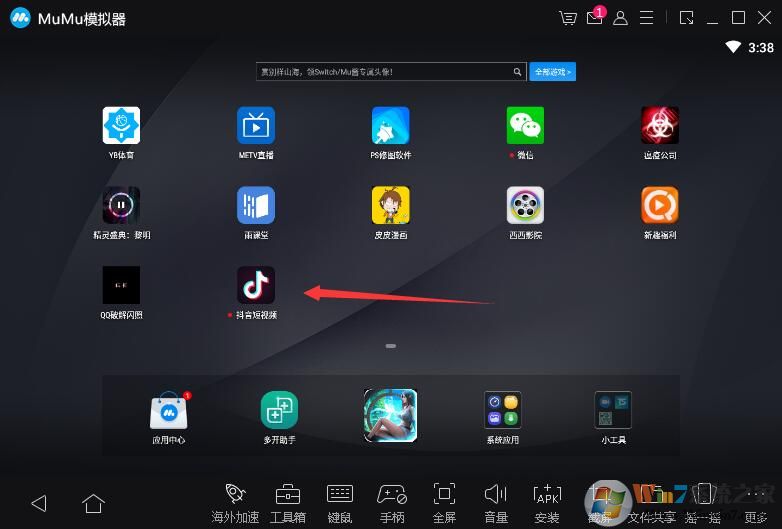 抖音電腦版怎么用？在電腦上看抖音方法