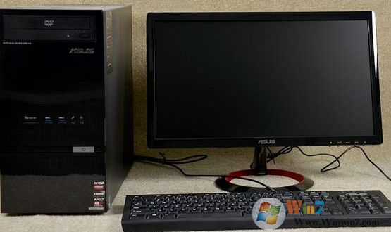 電腦開機顯示器沒反應(yīng)維修方法