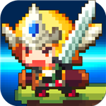 克魯賽德戰(zhàn)記V5.1.1無限鉆石內購破解版