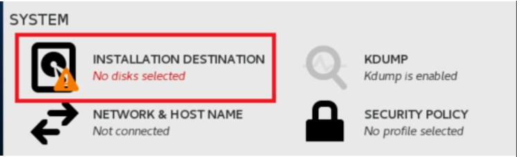 linux安裝教程,U盤安裝Linux詳細步驟圖解。