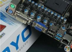 梅捷B460主板10代CPU裝Win7系統(tǒng)教程(BIOS設(shè)置+U盤啟動+分區(qū))