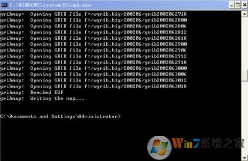 bat文件和cmd文件有什么區(qū)別?bat,cmd擴(kuò)展名區(qū)別介紹