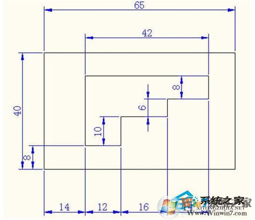 良心教程！初學(xué)CAD超詳細(xì)入門教程