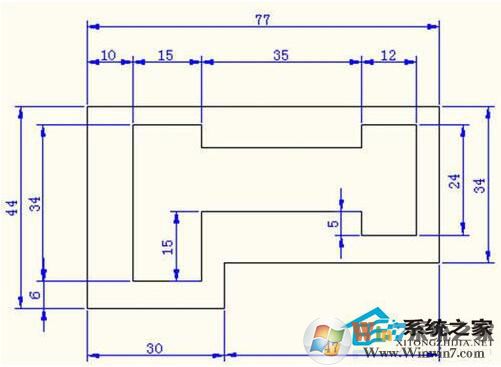 良心教程！初學(xué)CAD超詳細(xì)入門教程