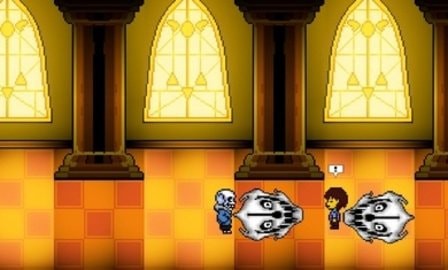 傳說(shuō)之下下載_傳說(shuō)之下中文版(完美漢化無(wú)限血修改版)