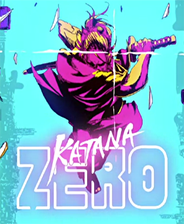 武士零下載_武士零(Katana ZERO)簡(jiǎn)體中文漢化版