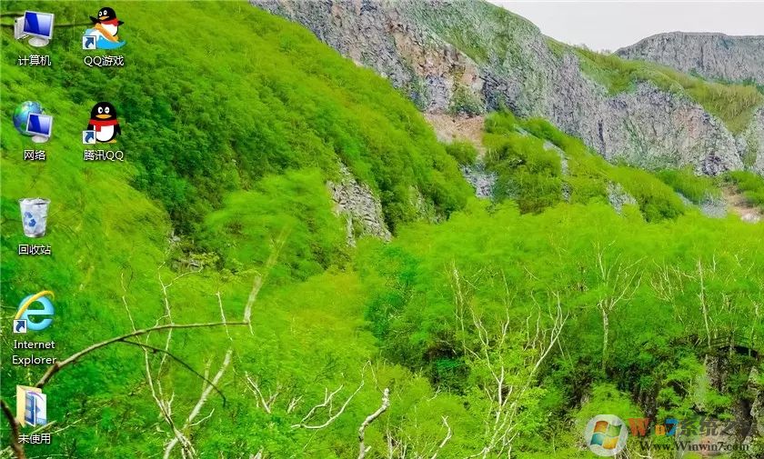 Win7桌面文件名亂碼怎么辦？Win7桌面文件名亂碼解決方法