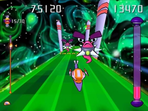 蝸牛競(jìng)速下載_蝸牛競(jìng)速小游戲PC中文版