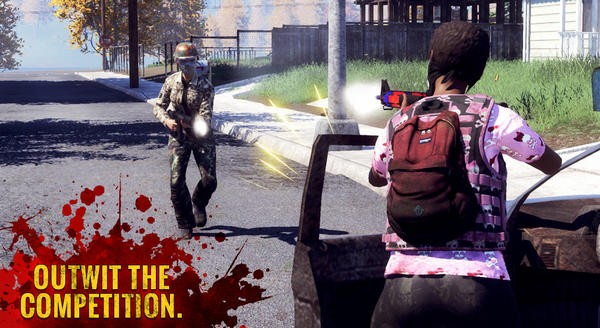 H1Z1補丁下載|HQZ1 KB2670838補丁