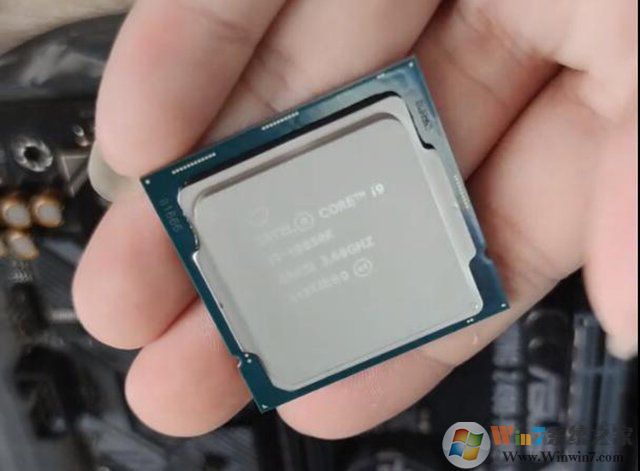 CPU要買帶K的嗎？英特爾CPU帶K和不帶K的區(qū)別介紹