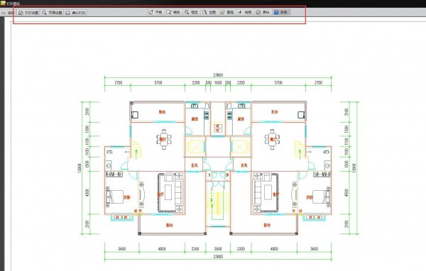 CAD迷你看圖 CAD迷你看圖