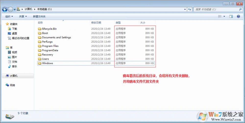 incaseformat病毒怎么刪除？incaseformat病毒文件找回方法