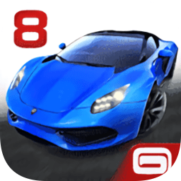 狂野飆車8極速凌云