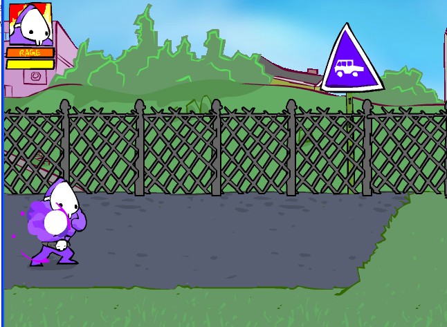 狂扁小豆丁無敵版下載|狂扁小豆丁單機無敵版