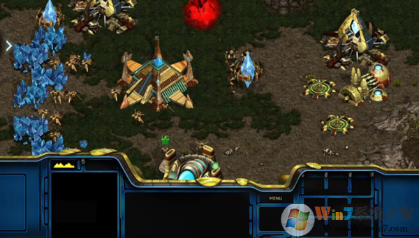 星際爭(zhēng)霸重制版下載|星際爭(zhēng)霸1重制版高清中文單機(jī)版